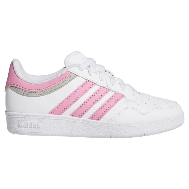 Adidas Hoops 4.0 Junior Trainers