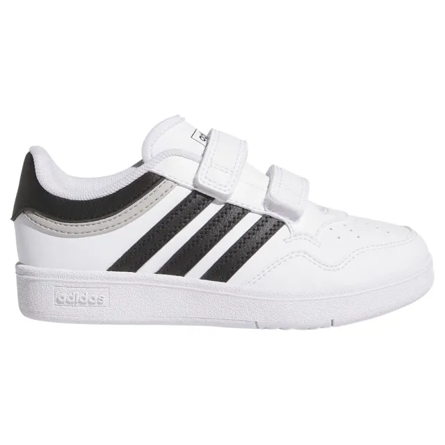 Adidas Hoops 4.0 Kids Trainers