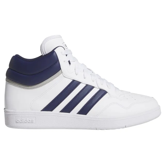 Adidas Hoops 4.0 Mid Trainers