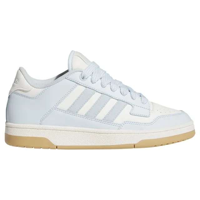 Adidas Rapid Court Low Trainers