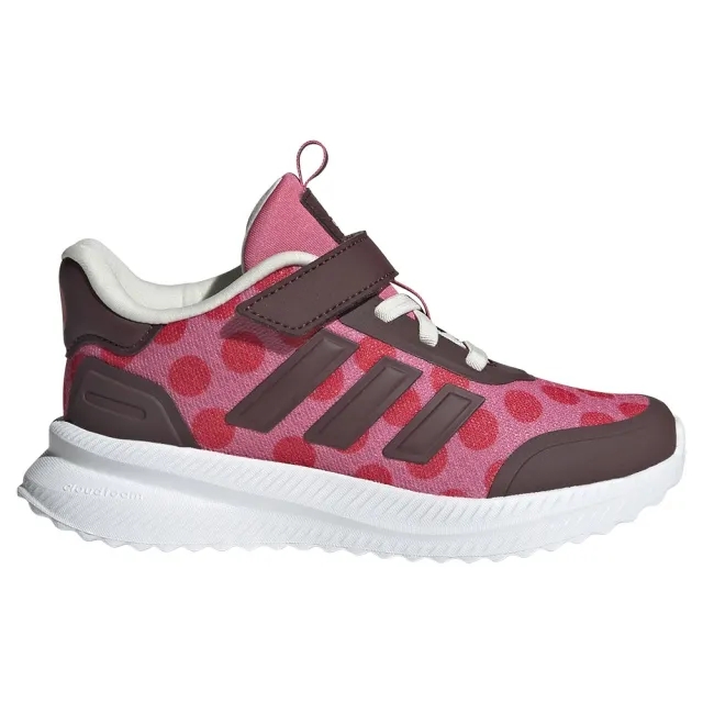 Adidas X Disney Minnie Mouse X_plrpath Kids Trainers