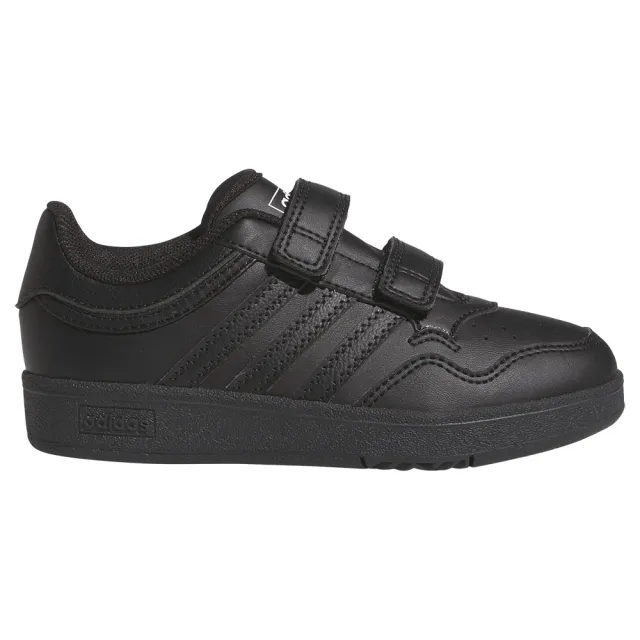 Adidas Hoops 4.0 Kids Trainers