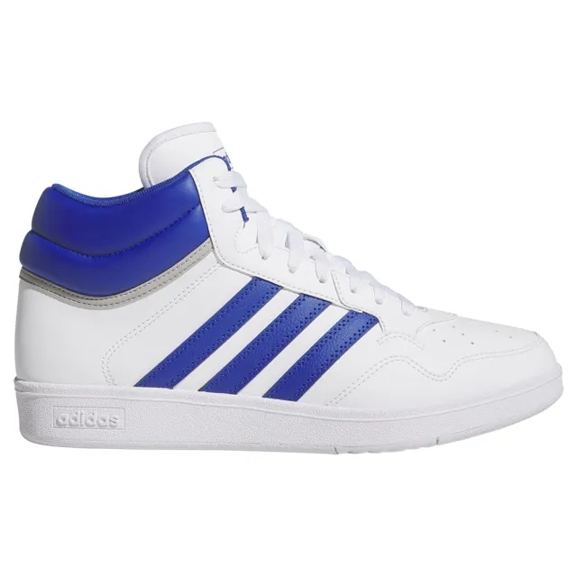Adidas Hoops 4.0 Mid Trainers