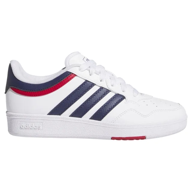 Adidas Hoops 4.0 Junior Trainers