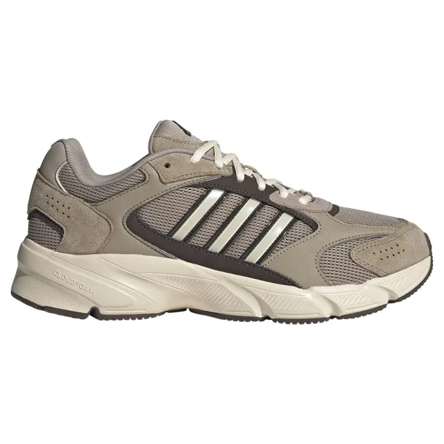 adidas  CRAZYCHAOS 2000  men's Shoes (Trainers) in Beige