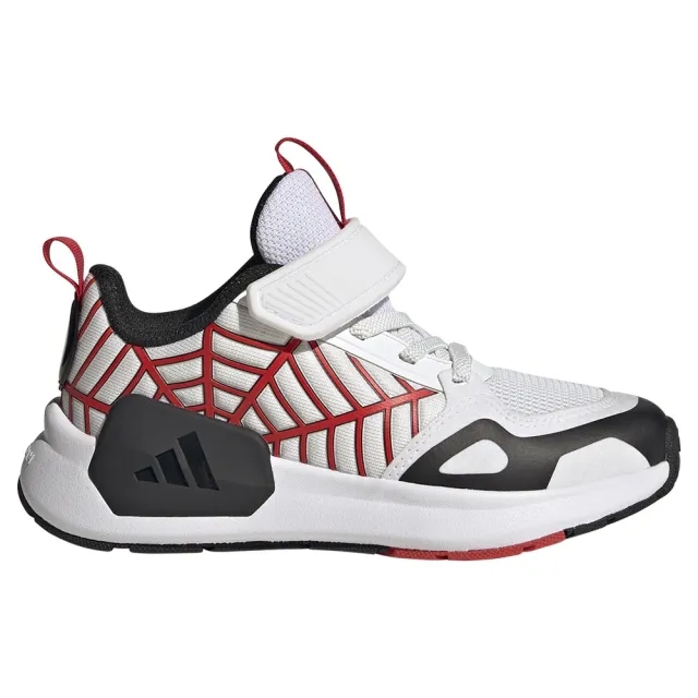 Adidas X Marvel Spider  - Cloud White / Red / Core Black