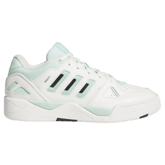 Adidas Midcity Low Trainers