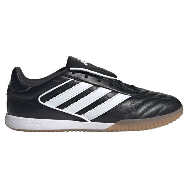 adidas Adult Futsal Shoes Gloro Ii - Black