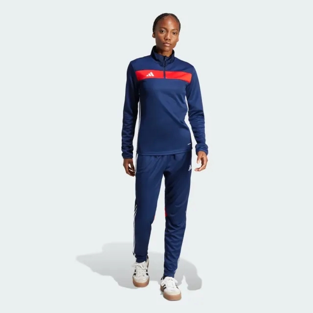 Adidas Tiro 25 Essentials Tracksuit