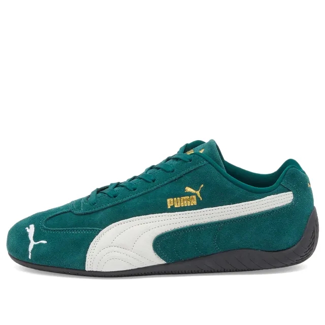PUMA Speedcat OG Women's, Green