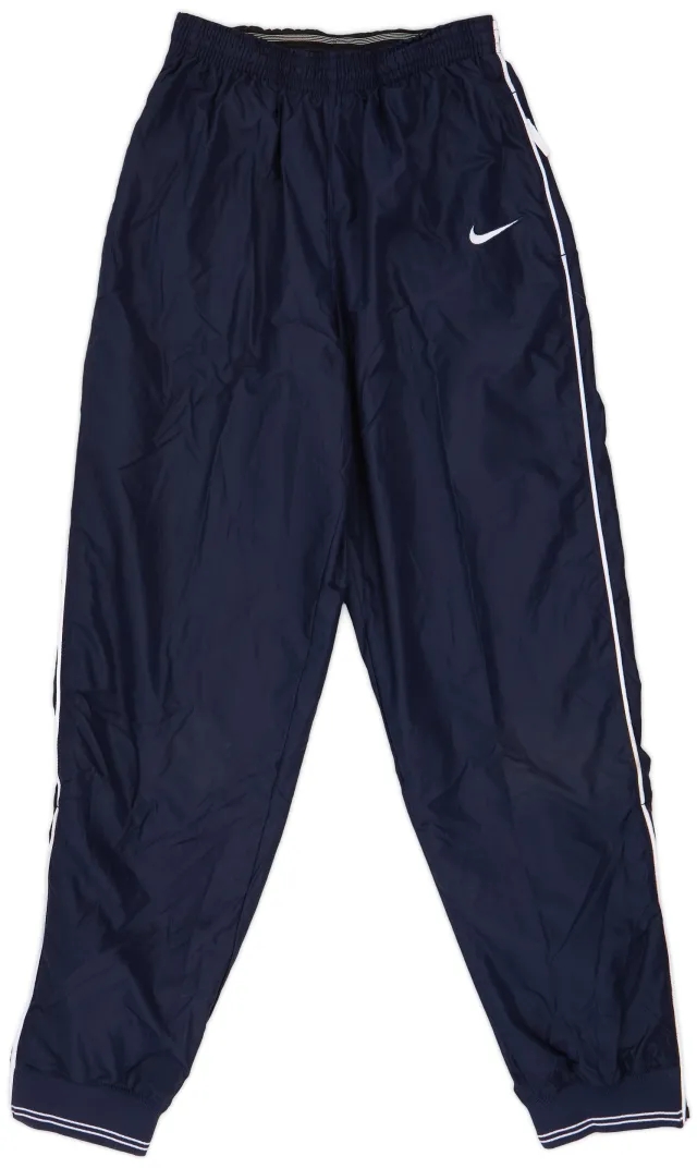 1990 Italy Diadora Track Pants/Bottoms - 8/10 - (L)