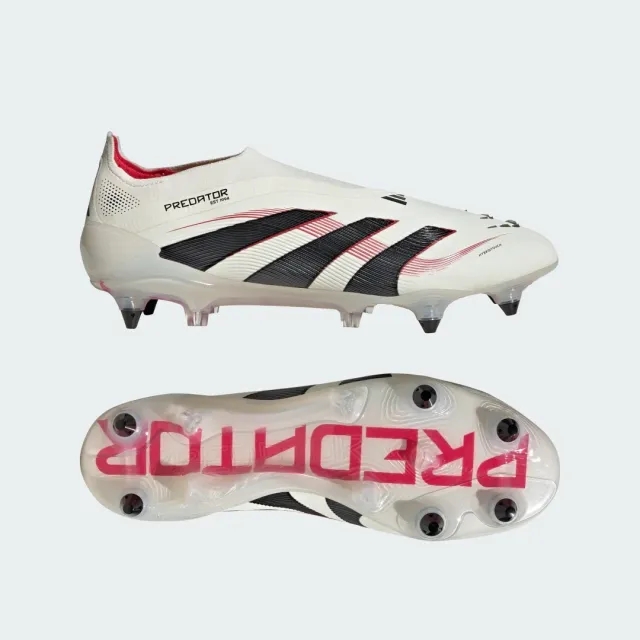 adidas Predator Elite Laceless SG