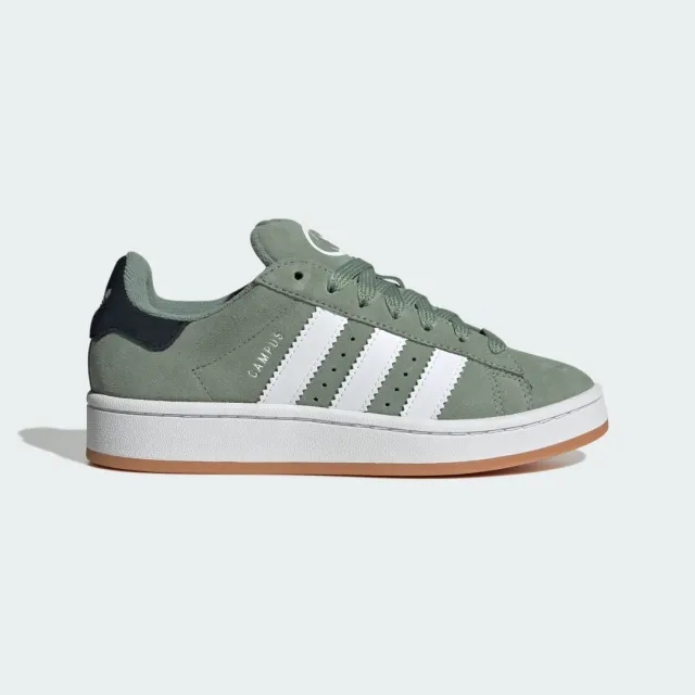 adidas Originals Adidas Campus Unisex Shoes - Green