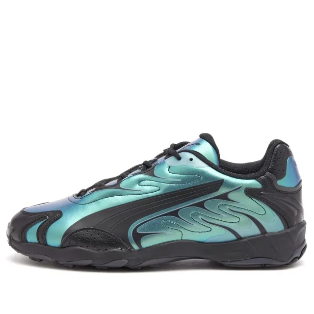 PUMA Inhale Colour Shift - Blue, Blue