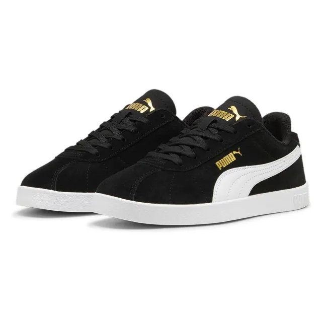 Puma Club Ii Trainers