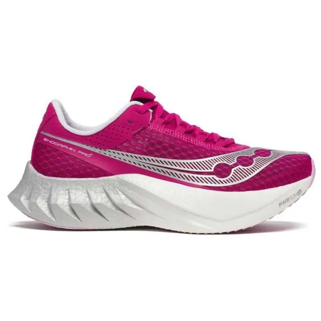 Saucony - Endorphin Pro 4 in Pink
