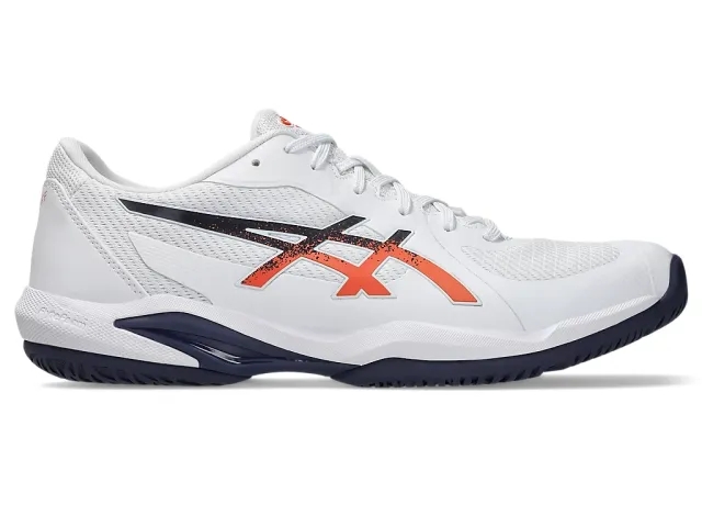 Asics Solution Swift Ff 2 All Court Shoes