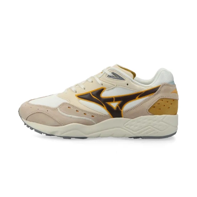 Mizuno Contender - Brown, Brown