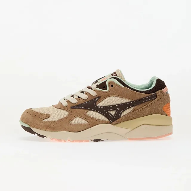 Sneakers Mizuno Sky Medal Sumsand/ Chiccofe/ Muskmel Eur 40.5