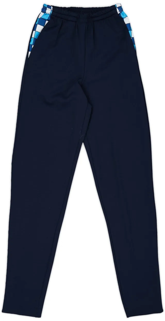 1990 Italy Diadora Track Pants/Bottoms - 8/10 - (S)
