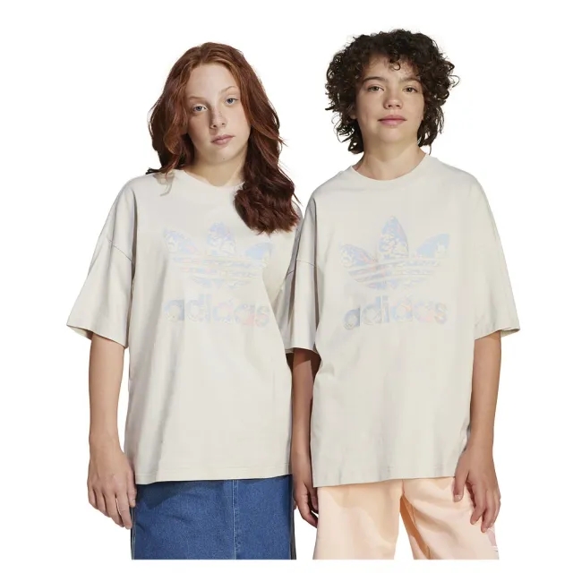 Adidas Originals Loose Short Sleeve T-shirt