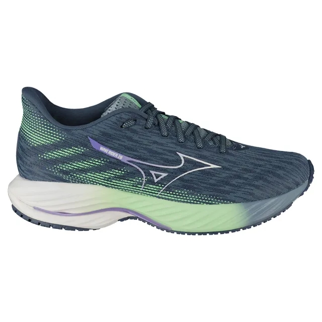 Mizuno Wave Rider 28 Running Shoes