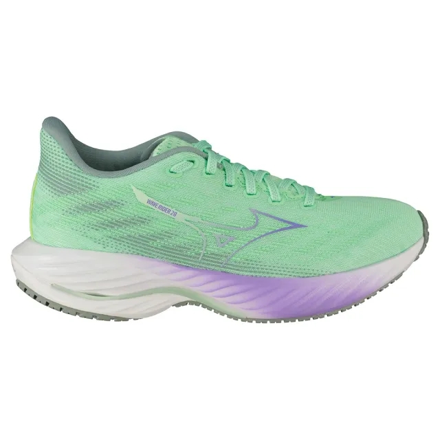 Mizuno Wave Rider 28 Running Shoes