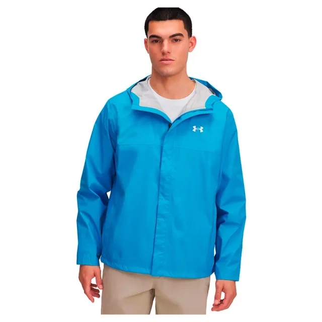 Under Armour Ua Stormproof Cloudstrike 2.0 Jacket