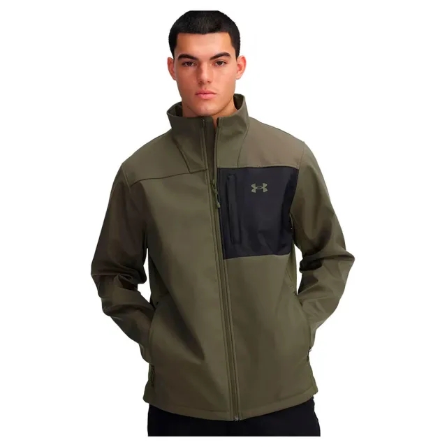 Under Armour Storm Coldgear Infrared Shield 2.0 Windbreaker