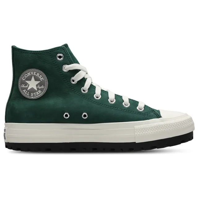 Converse Chuck Taylor All Star City Trek - Green