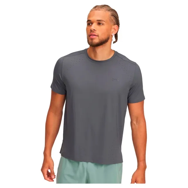 Under Armour Launch Elite Short Sleeve T-shirt