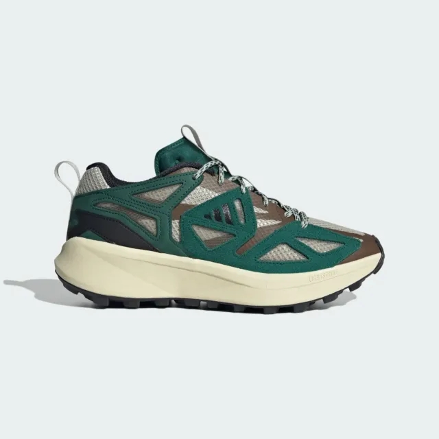 adidas  KANTAI TRAIL  men's Shoes (Trainers) in Green
