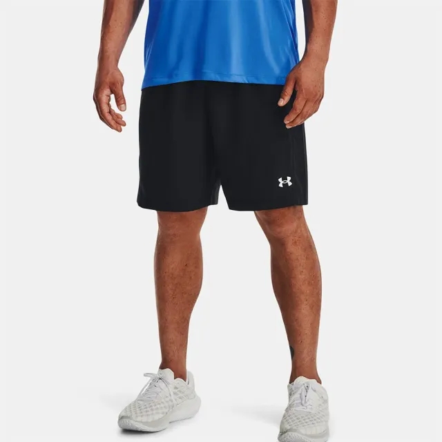 Under Armour Woven Halfback Wm Shorts