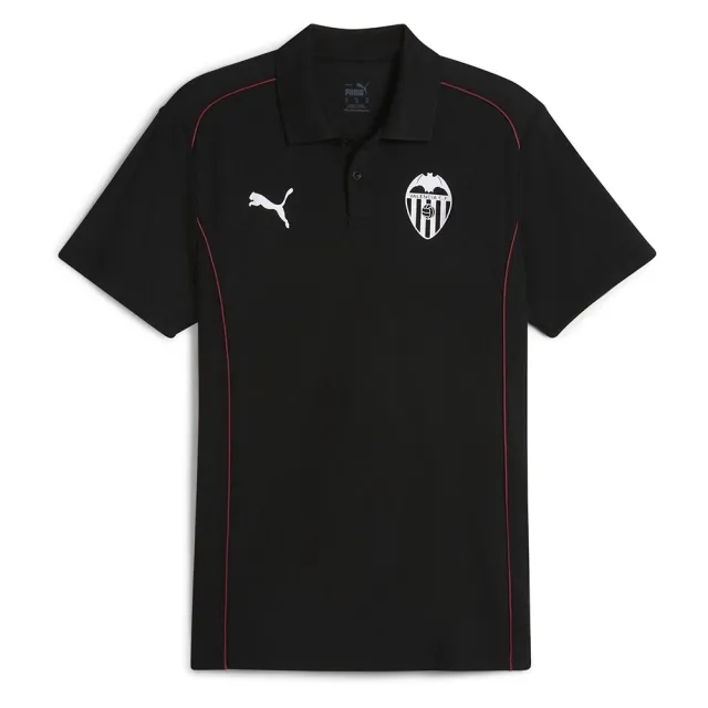 Puma Valencia Cf 23/24 Casuals Short Sleeve Polo