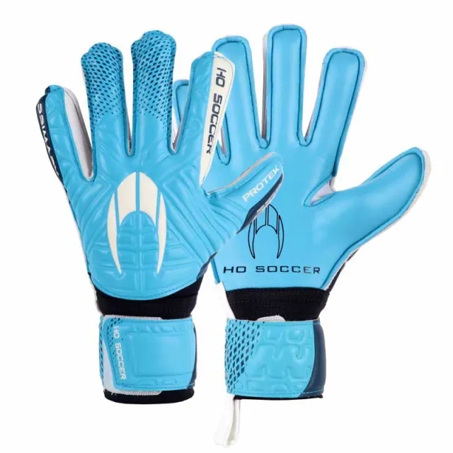 HO Soccer HO Kids Primary Protek GK Gloves