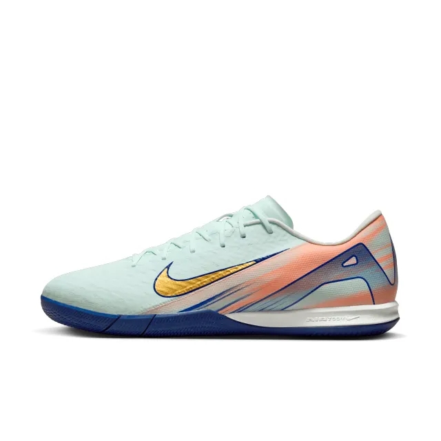 Nike Vapor 16 Academy Mercurial Dream Speed IC Low-Top Football Shoes - Green