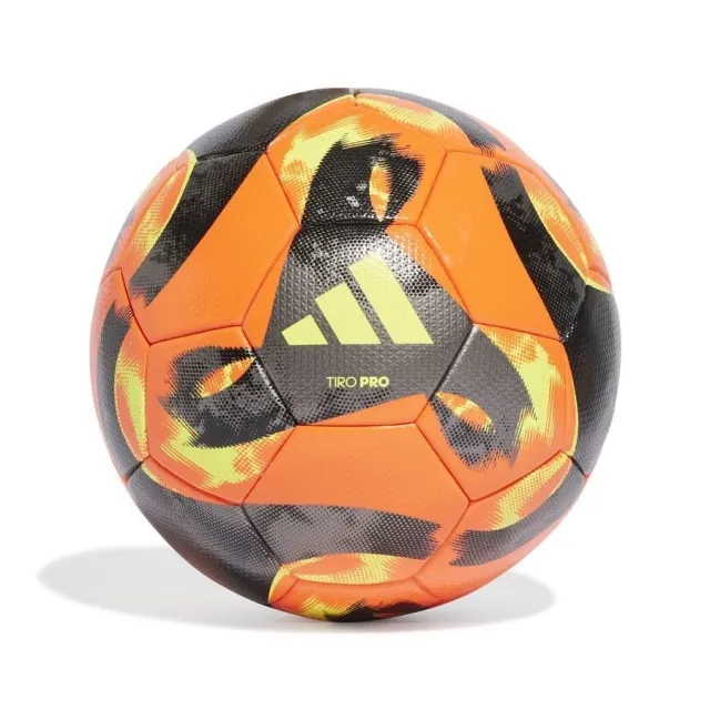 Adidas Football Tiro Pro Winter - ['Orange']