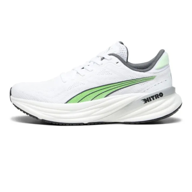 Puma Magnify Nitro 2 Women's Running Shoes