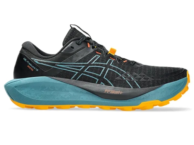 Asics Gel-Trabuco 13 GORE-TEX Trail Running Shoes - SS25