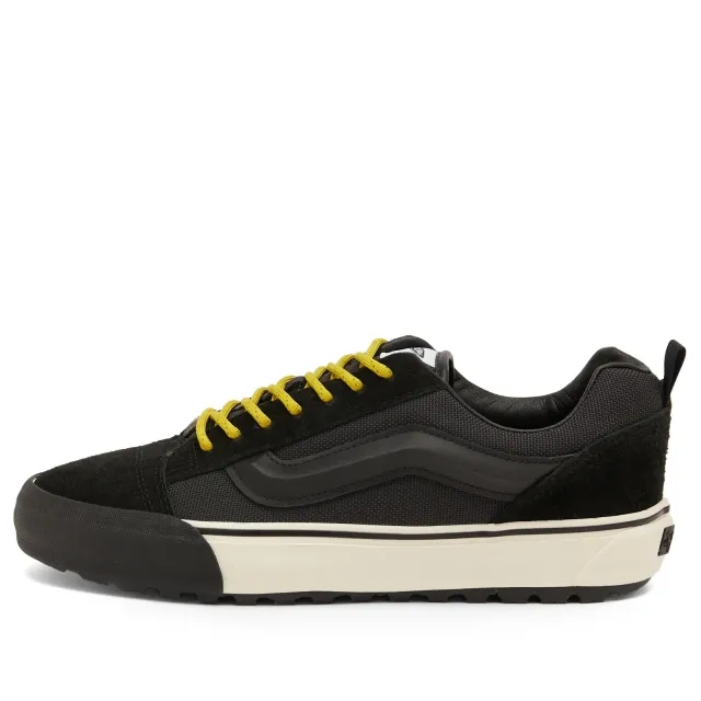 Vans LX Knu Skool MTE-1 Ballistic Black