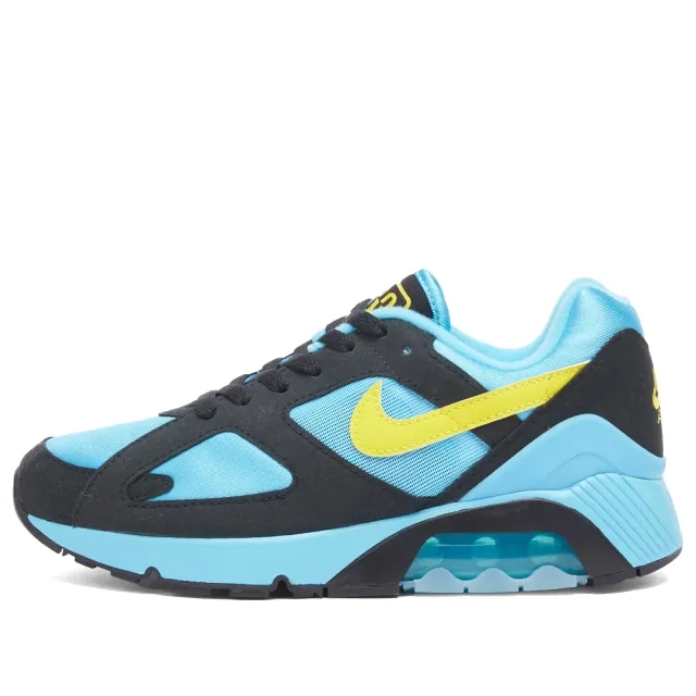 Nike Air Max 180, Blue