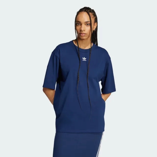 adidas Essentials Boyfriend T-Shirt