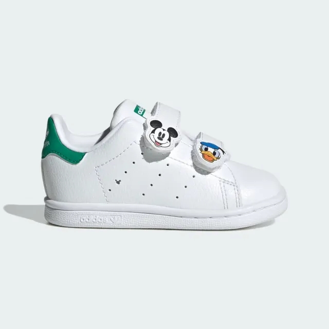 adidas adidas Disney Stan Smith Comfort Closure Shoes Kids