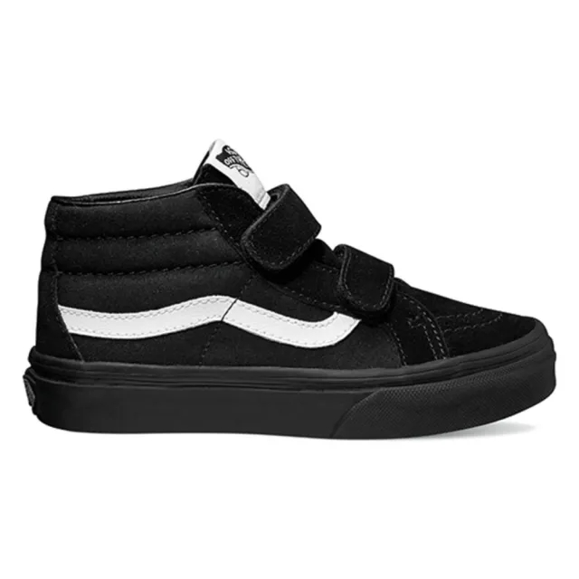 Vans Sk8-mid Reissue V Trainers