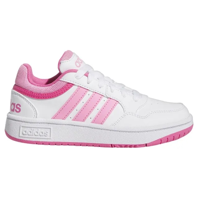 Adidas Hoops 3.0 Trainers