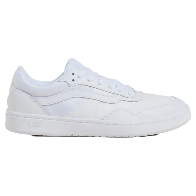 Vans - Cruze 3.0 Shoes, Man, White