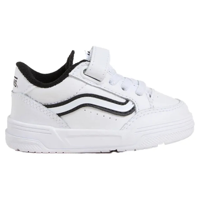 Vans Hylane V Toddler Trainers