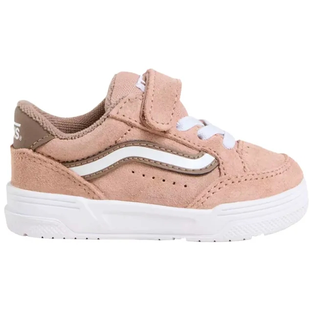 Vans Hylane V Toddler Trainers