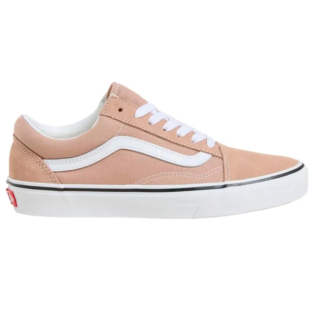 Vans - Old Skool Shoes, Man, Brown