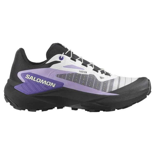 Salomon Genesis Trail Running Shoes